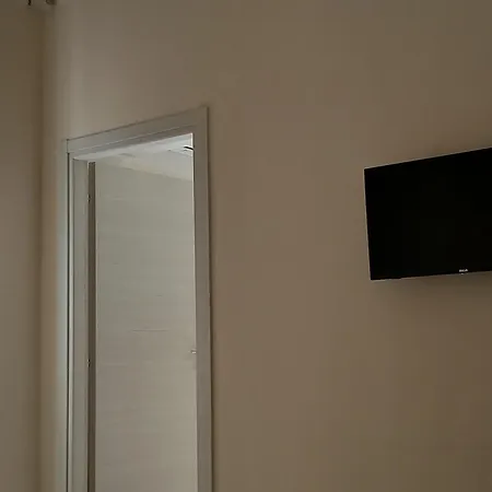 Apartman 5 Terre Enter