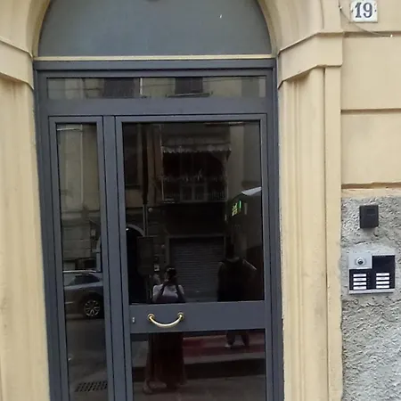 5 Terre Enter * La Spezia