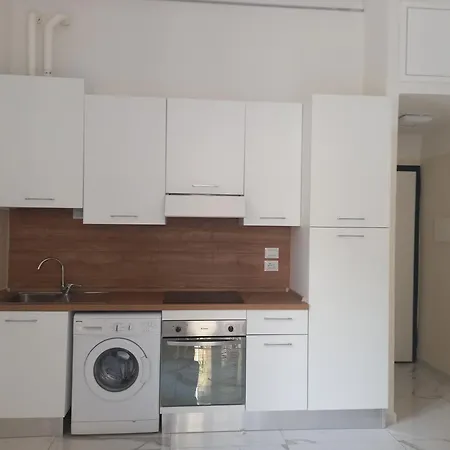 Apartman 5 Terre Enter La Spezia