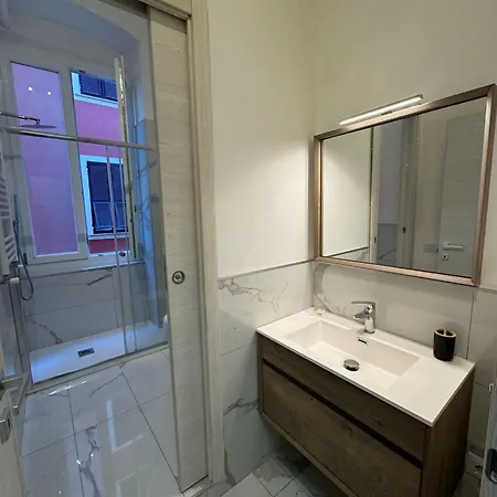 Apartman 5 Terre Enter