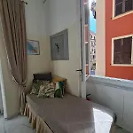Apartamento 5 Terre Enter
