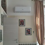 5 Terre Enter Apartamento