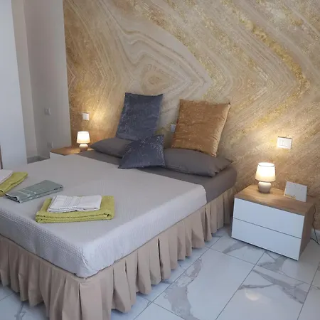 5 Terre Enter * La Spezia