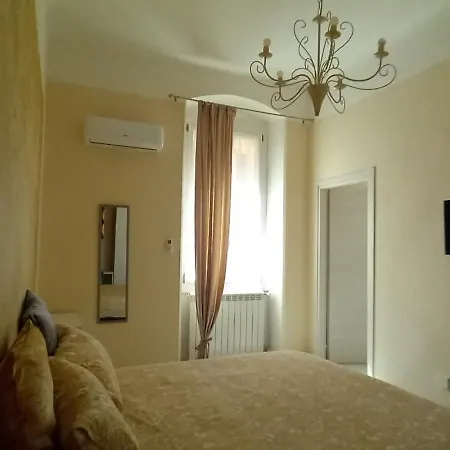 Apartment 5 Terre Enter *