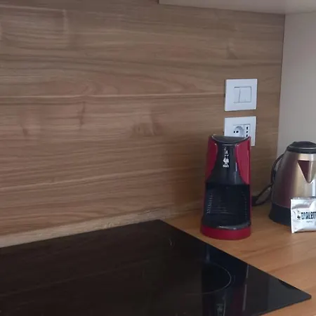 5 Terre Enter Apartment La Spezia