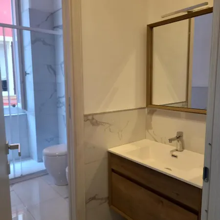 5 Terre Enter Appartamento