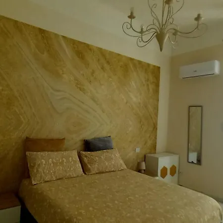 Apartamento 5 Terre Enter