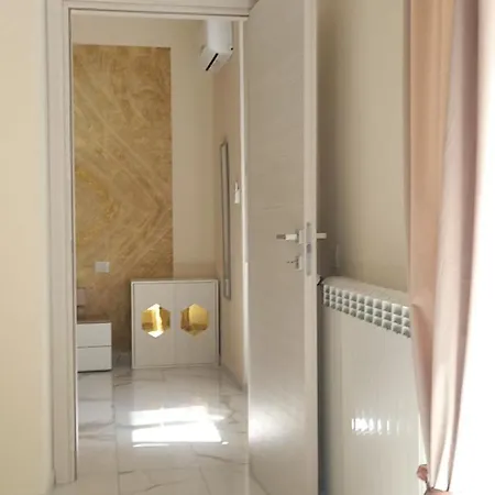 5 Terre Enter Apartment La Spezia