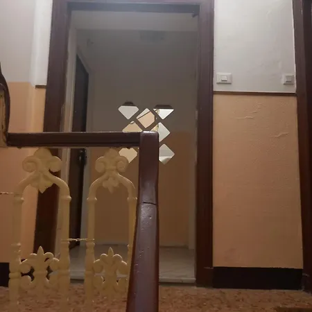 5 Terre Enter Apartment La Spezia