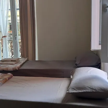 5 Terre Enter * La Spezia