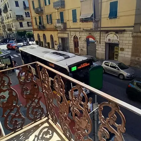Apartment 5 Terre Enter La Spezia