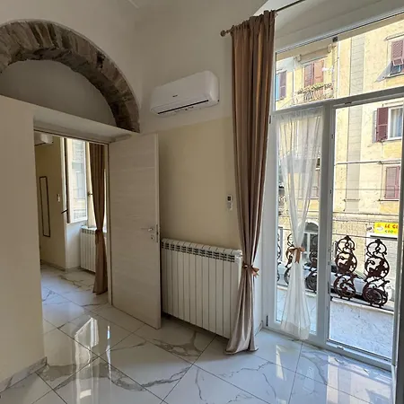 5 Terre Enter * La Spezia