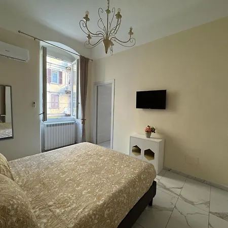 5 Terre Enter Apartamento *