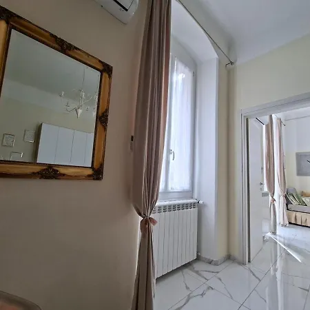 Apartamento 5 Terre Enter La Spezia