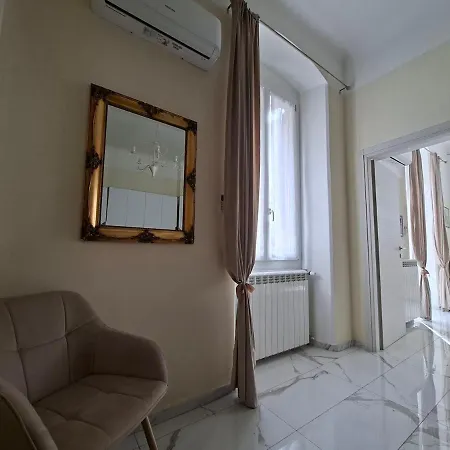Apartamento 5 Terre Enter La Spezia
