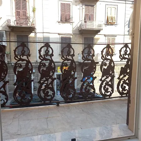 5 Terre Enter Appartement La Spezia