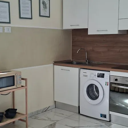Apartamento 5 Terre Enter